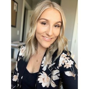 Meet your Posher, Shae